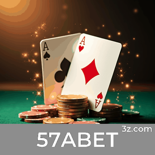 57ABET: Plataforma de Jogo com Excelência e Serviço Profissional