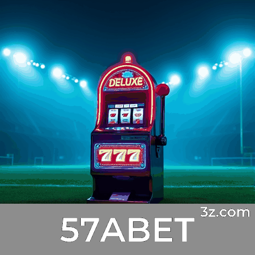 57ABET: Plataforma de Jogo com Excelência e Serviço Profissional