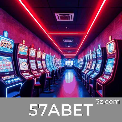 57ABET: Apostas completas e imediatas para brasileiros