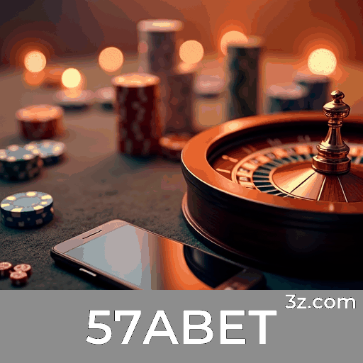 57ABET: O Melhor em Cassino Online e Apostas