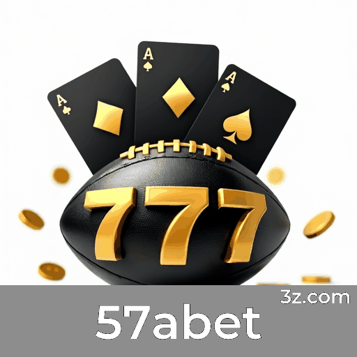 57abet: Aposte com Facilidade e Funcionalidade Completa