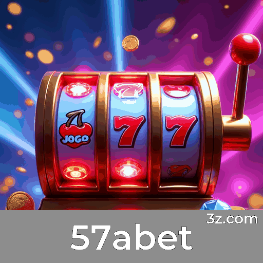 Universo de Jogos Extraordinários do 57abet: Diversão Sem Limites