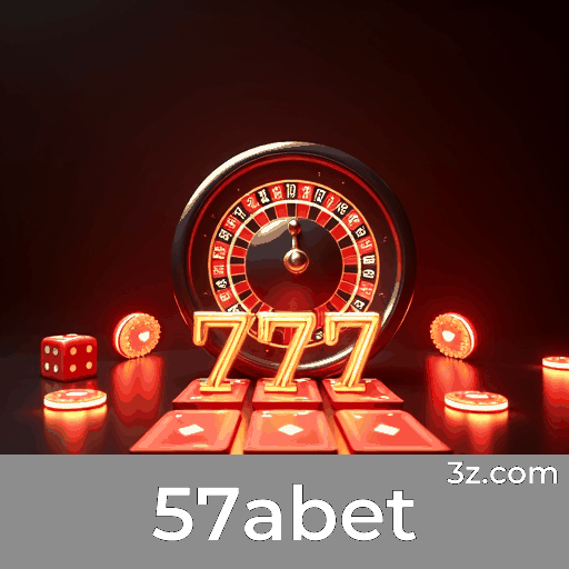 57abet: Realize o jogo em tempo real para brasileiros