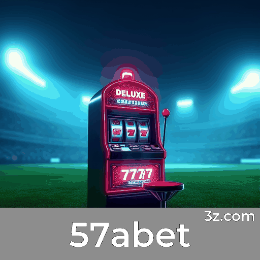 57abet: A Plataforma de Apostas com Serviços Profissionais e Segurança